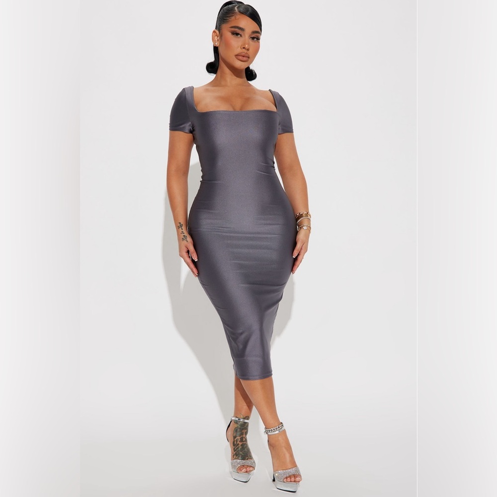 Fashion Nova Dress